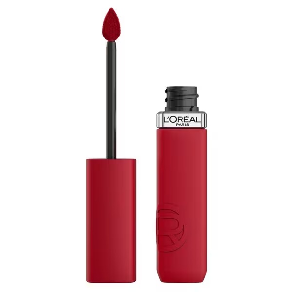 L'Oréal Paris Infaillible Matte Resistance ruž za usne 420 True Romance 5 ml