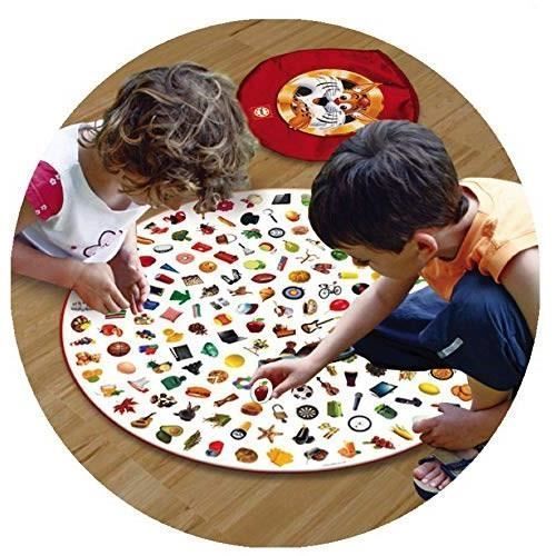 EDUCA Educational Games The Nomadic Lynx