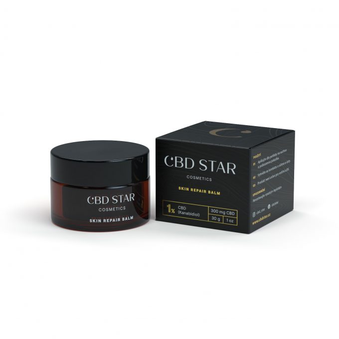 CBD Star