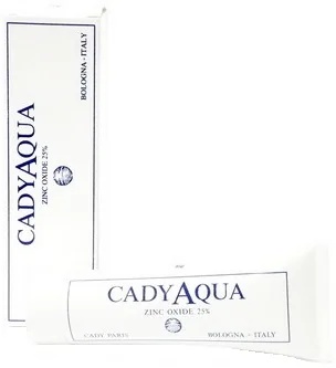CADY PARIS Cadyaqua Zinkemulsie 25%