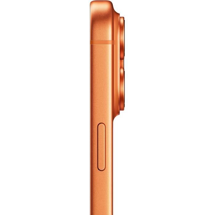 APPLE iPhone 17 Pro Max 2TB Cosmic Orange
