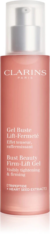 Clarins Bust Beauty Extra-Lift Gel gel za učvrstitev prsi