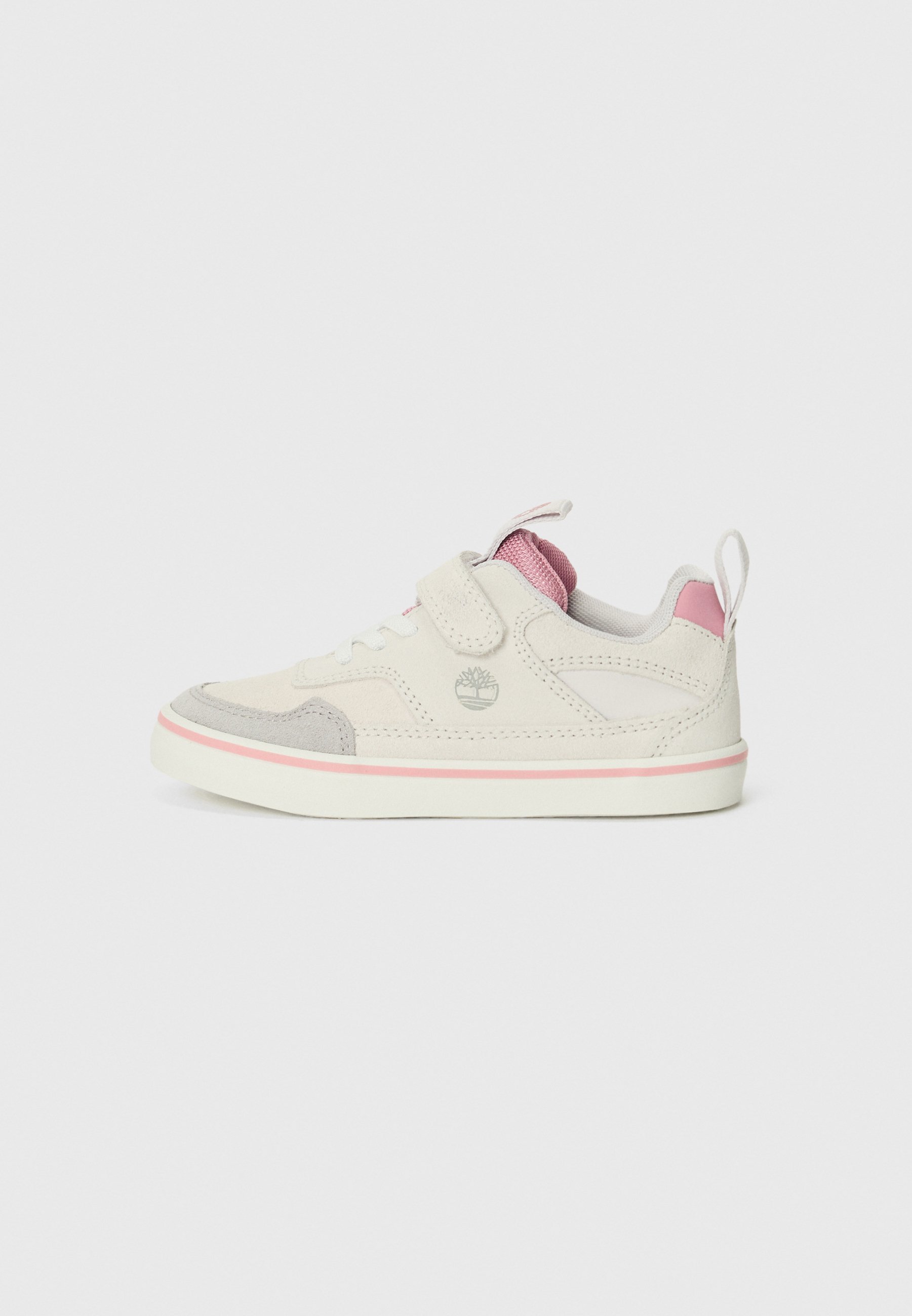 Timberland STONE JUMP UNISEX - Sneakers - lichtgrijs