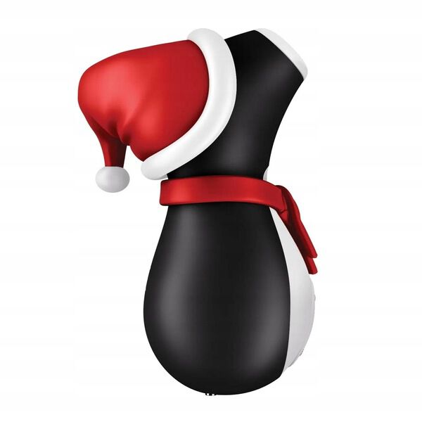 Praznična izdaja Satisfyer Penguin