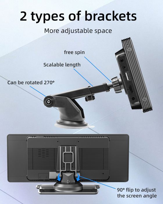 Dash Cam - PRUMYA - 10,26