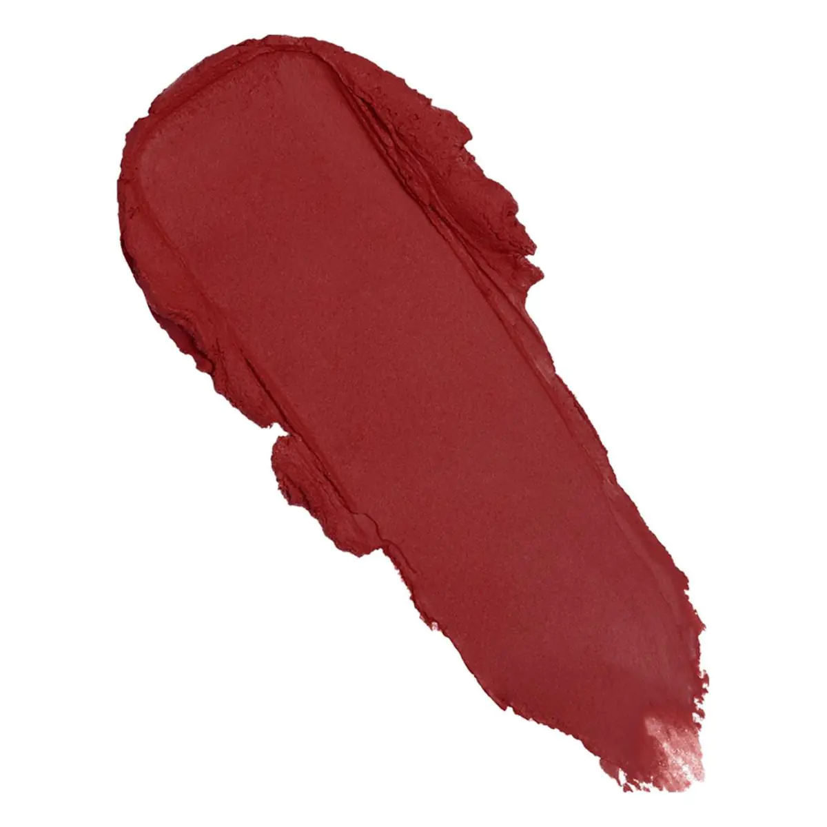 MAKEUP REVOLUTION Lip Allure Soft Satin Lipstick Pomadka do ust CEO Brick Red 3,2g