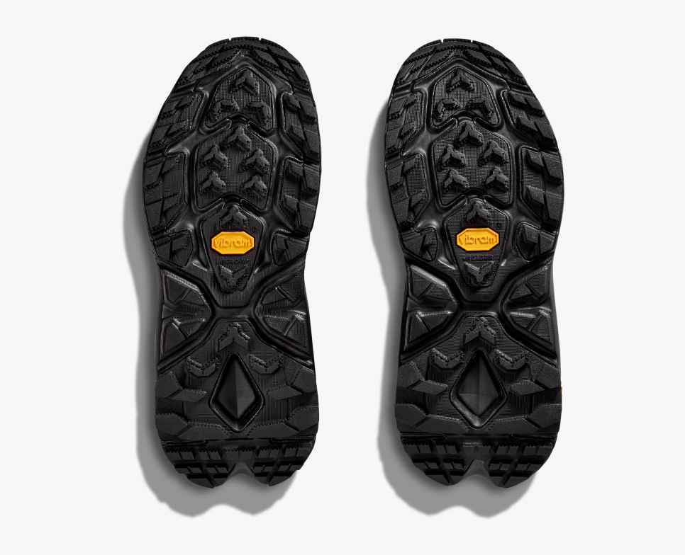 Kaha 2 GORE-TEX Schwarz/Schwarz