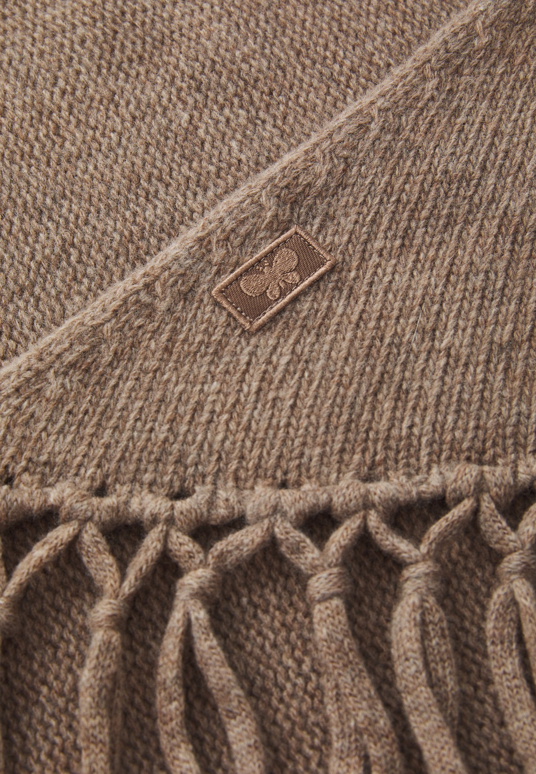 WOCHENENDE MaxMara TORNADO – Cape – Marrone