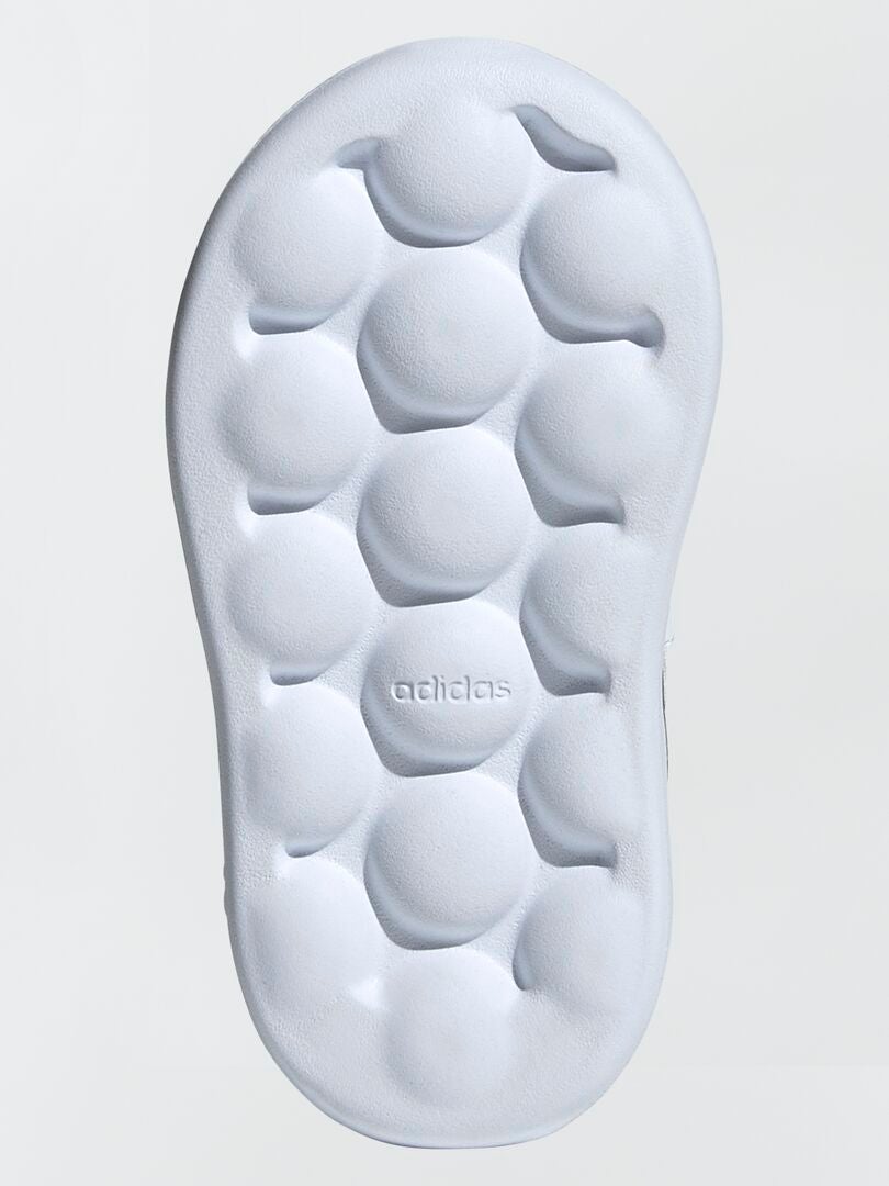 Adidas Military Sneakers - Białe