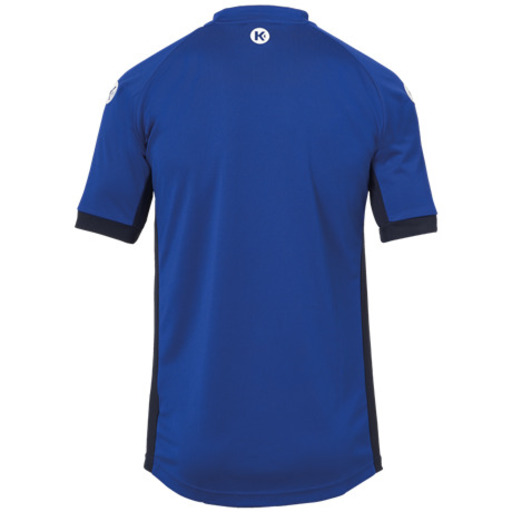  Prime Shirt Royal Blue/Navy Kempa mėlyna