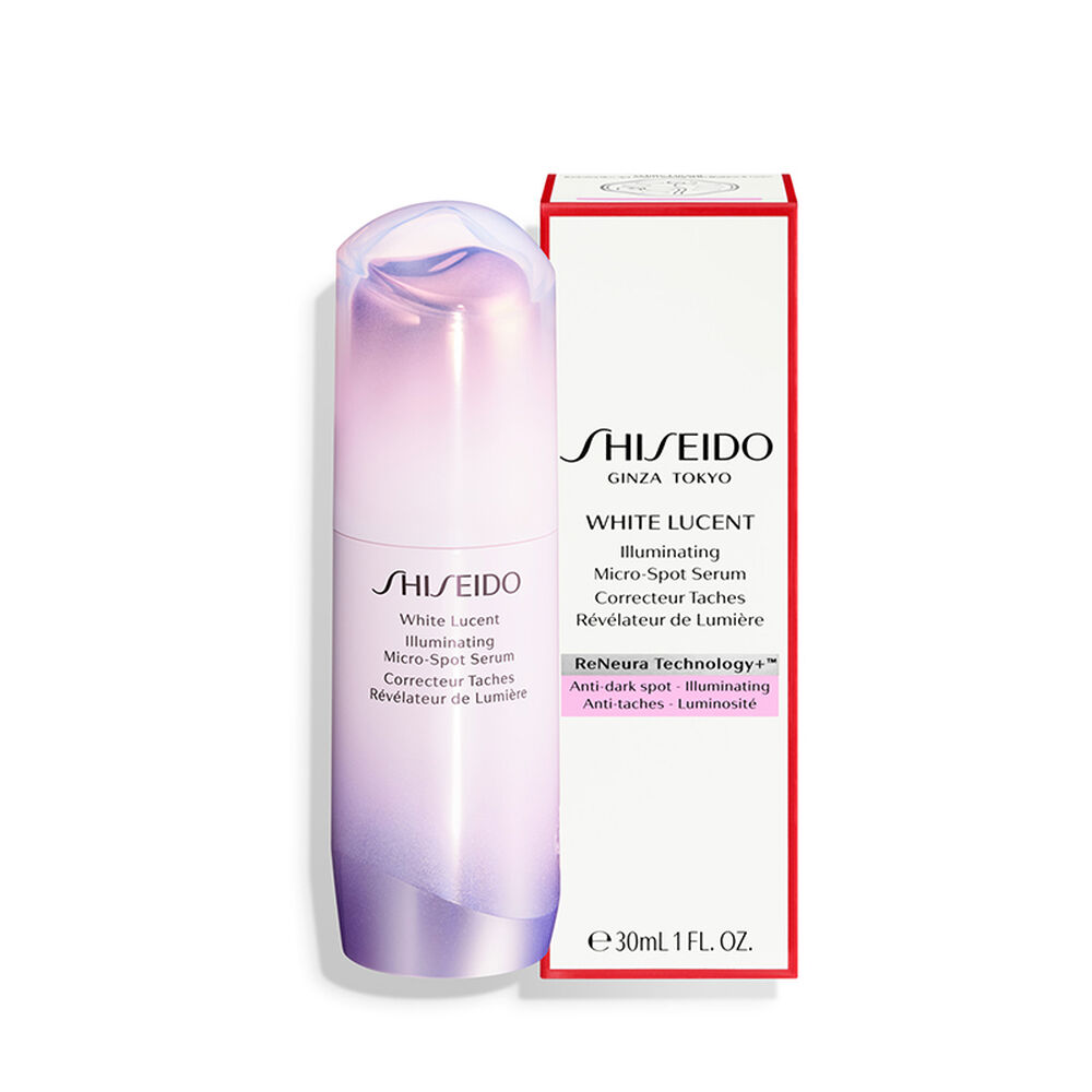 Shiseido White Lucent