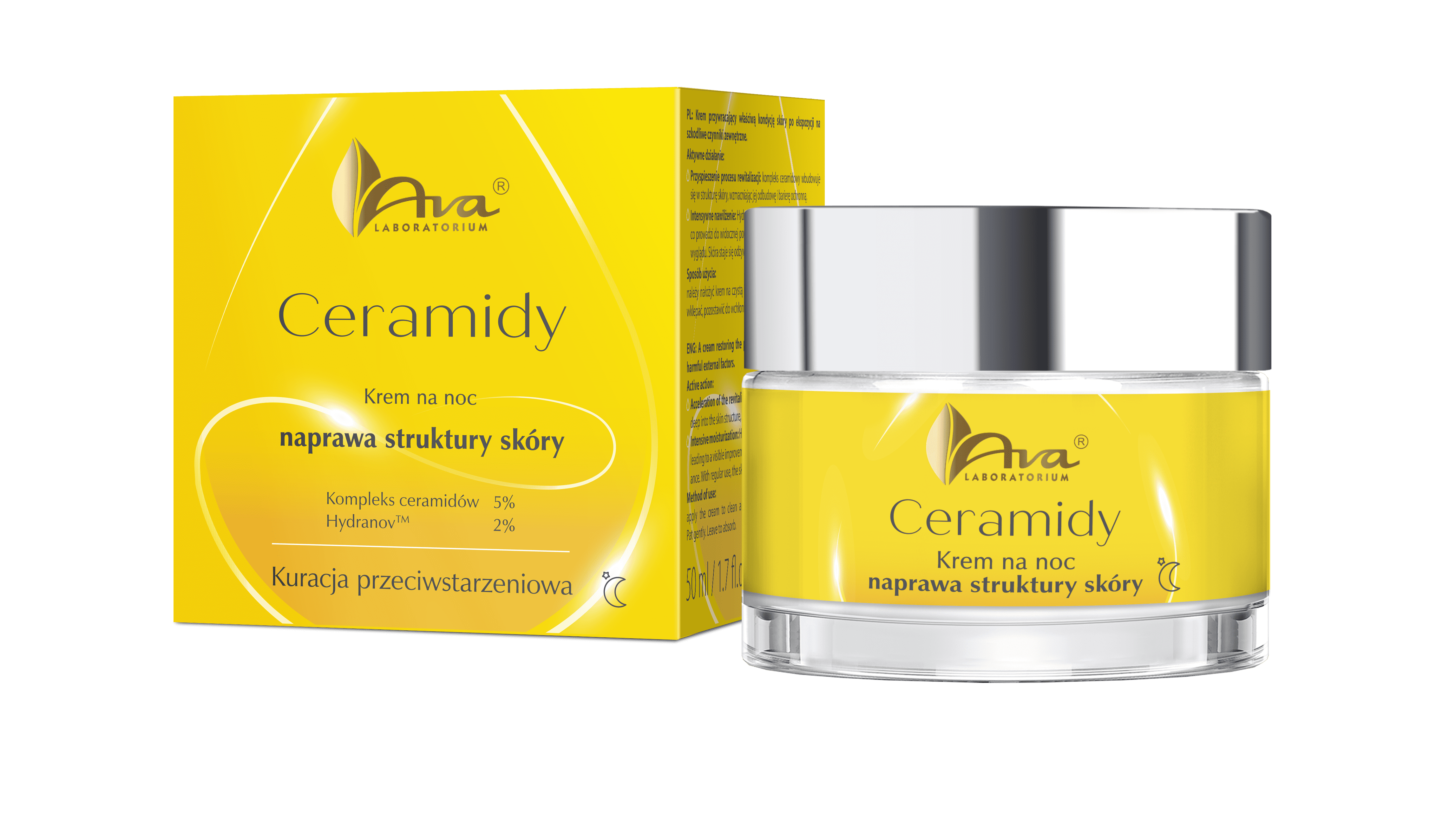 Ava Ceramides