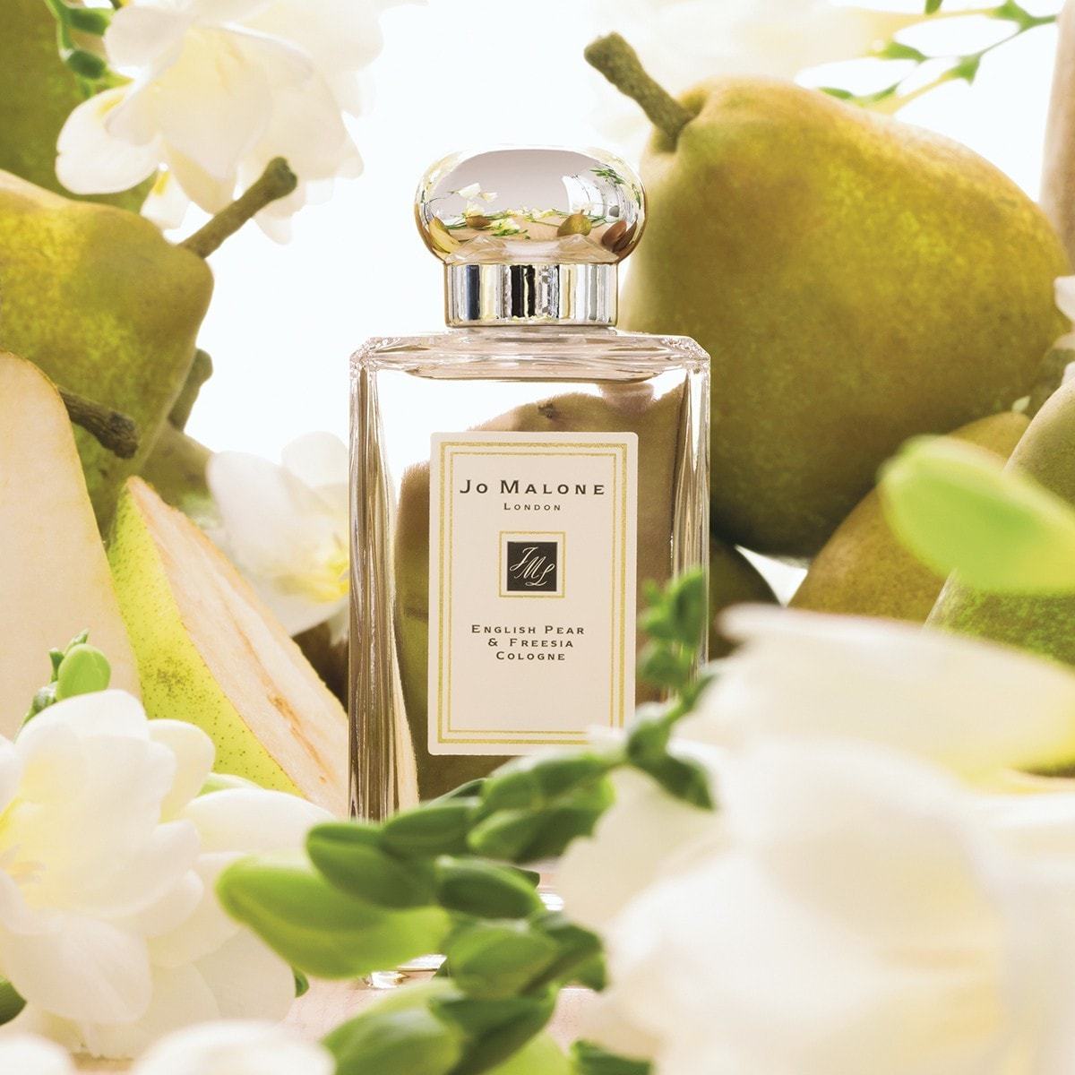 Jo Malone London kolonjska voda angleška hruška in frezija - 10 ml