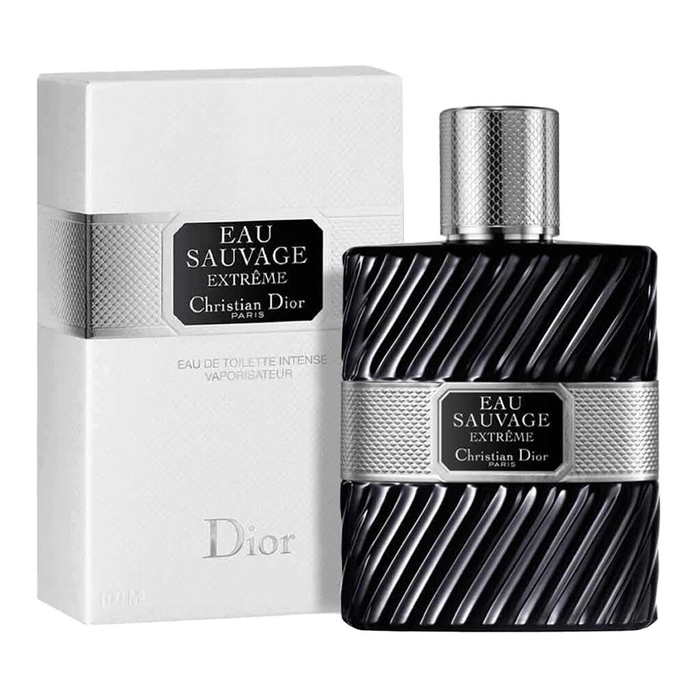 Dior Eau Sauvage Extreme