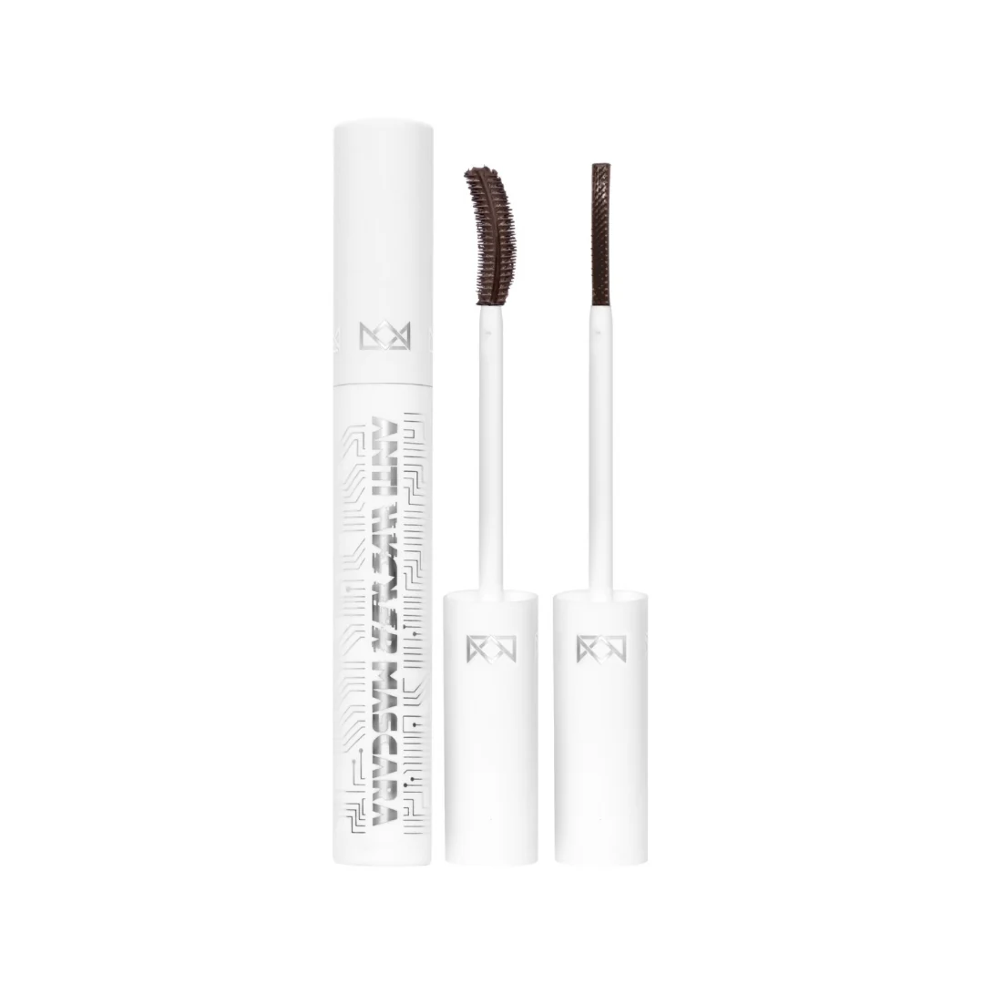 Occhi Anti Hacker - Mascara