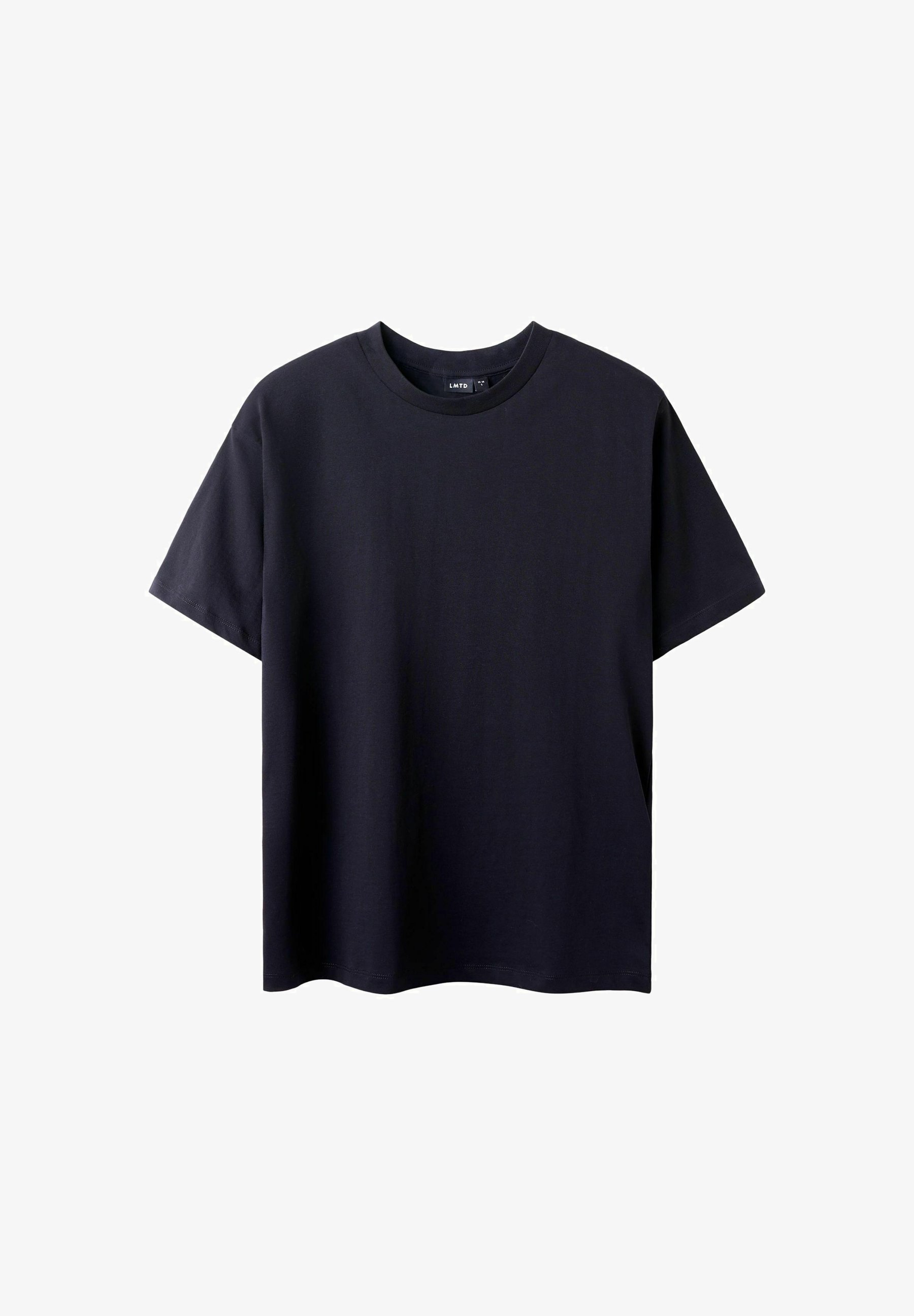 T-shirt imprimé LMTD - noir