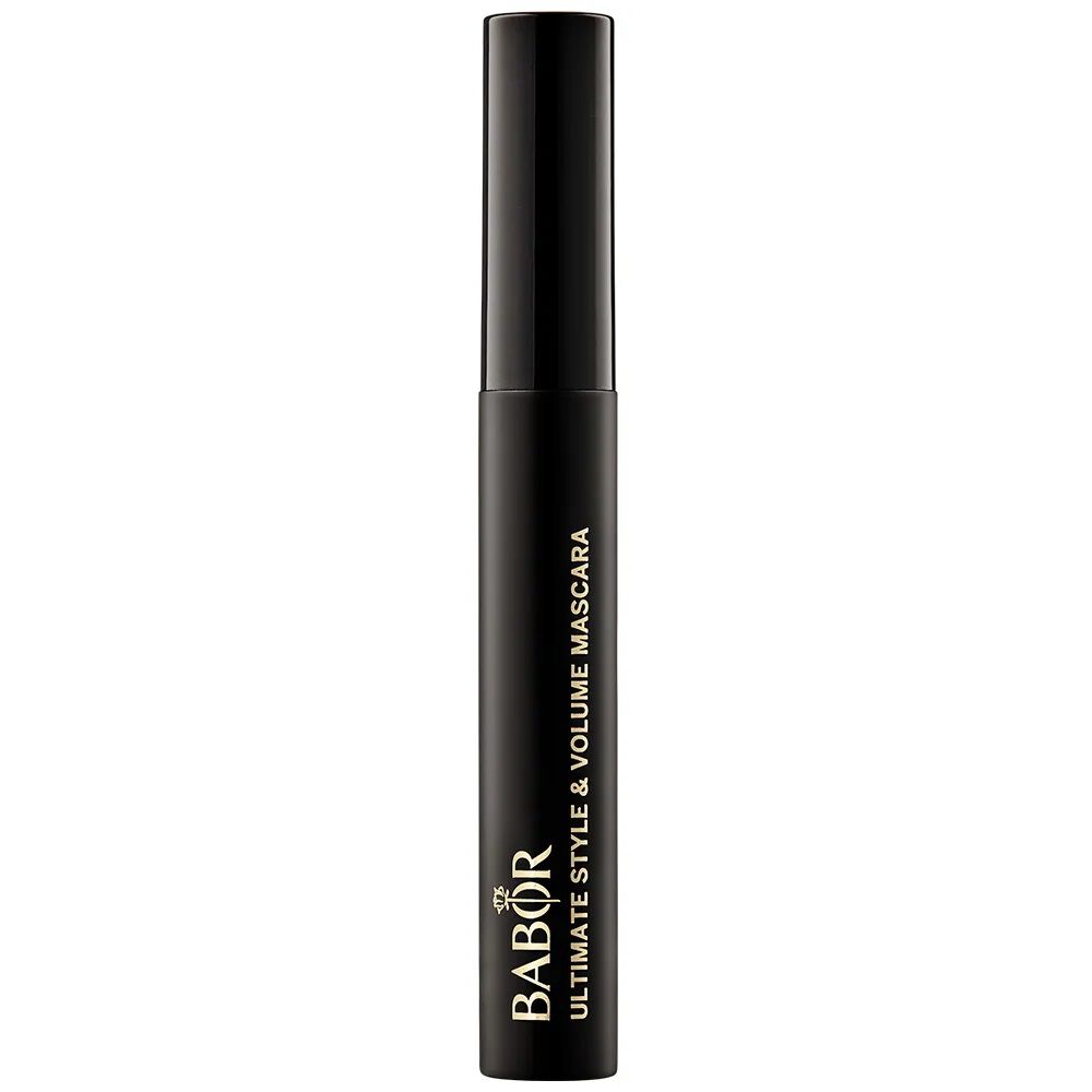 Babor Ultimate Style & Volume Mascara