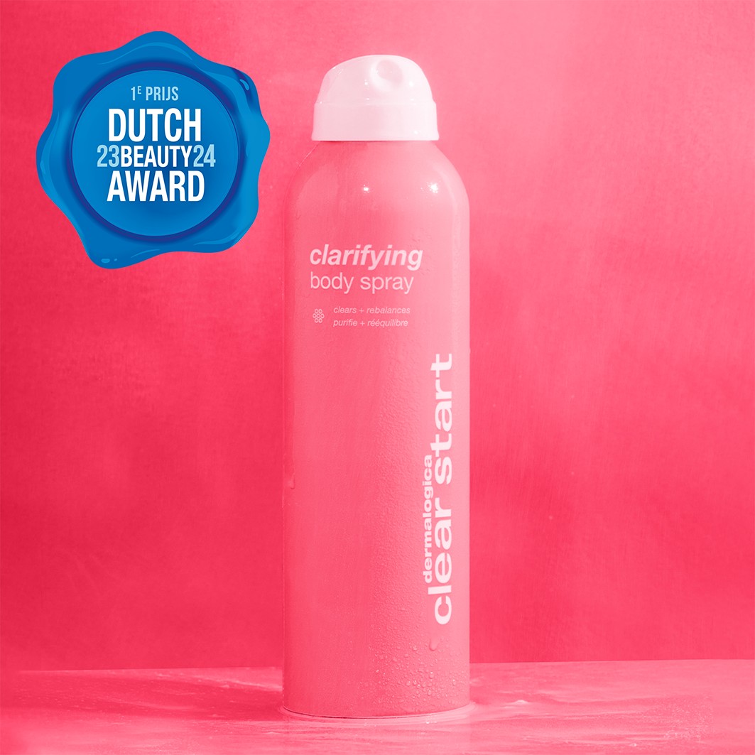 Spray corporal aclarante Dermalogica - 177 ml