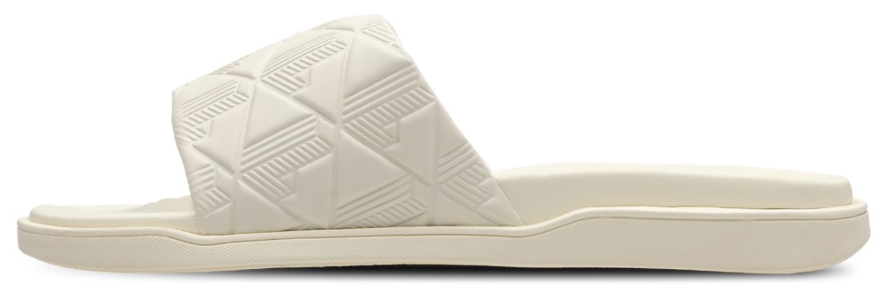 Lacoste Serve Slide Dual