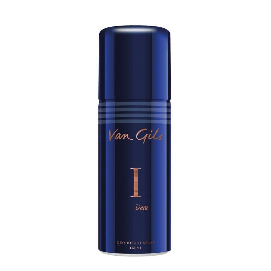 Van Gils Deodorant I Dare Deodorant – 150 ml
