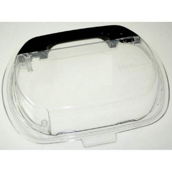 Réservoir d'eau pour sèche-linge Candy - DYC 88132BX-80 - DYC 88132XB-S - Condensateur de sèche-linge