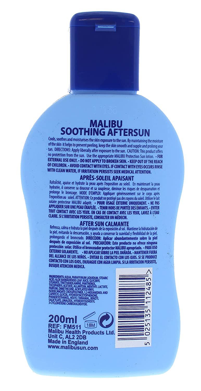 Malibu