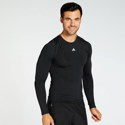 Camiseta Compresión adidas