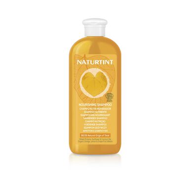 Naturtint Ravitseva Korjaava Shampoo 330 ml 330 ml