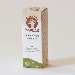 AESSERE Baobab Aessere 100% pure olie