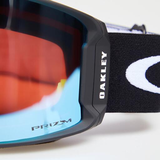  Oakley Line Miner
