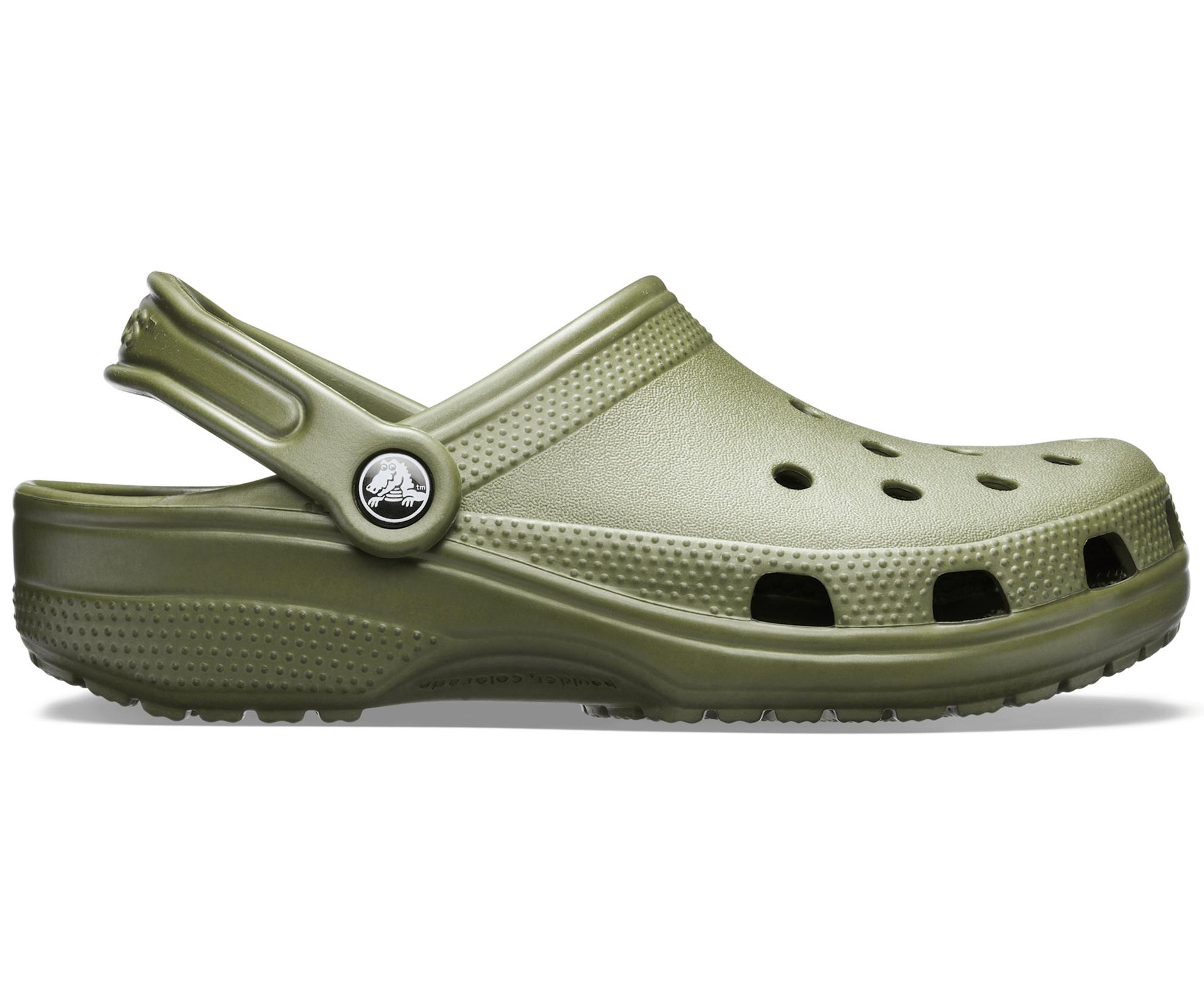 Classic Clog