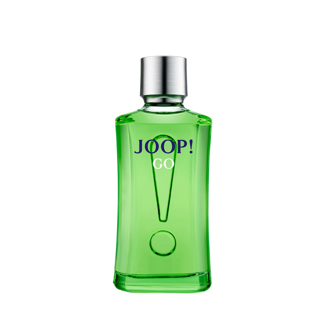 ¡Joop! ¡Joop! ¡Vamos!