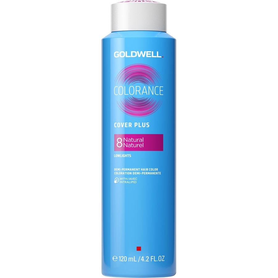 Goldwell Cover Plus Demi-Permanent Hair Color