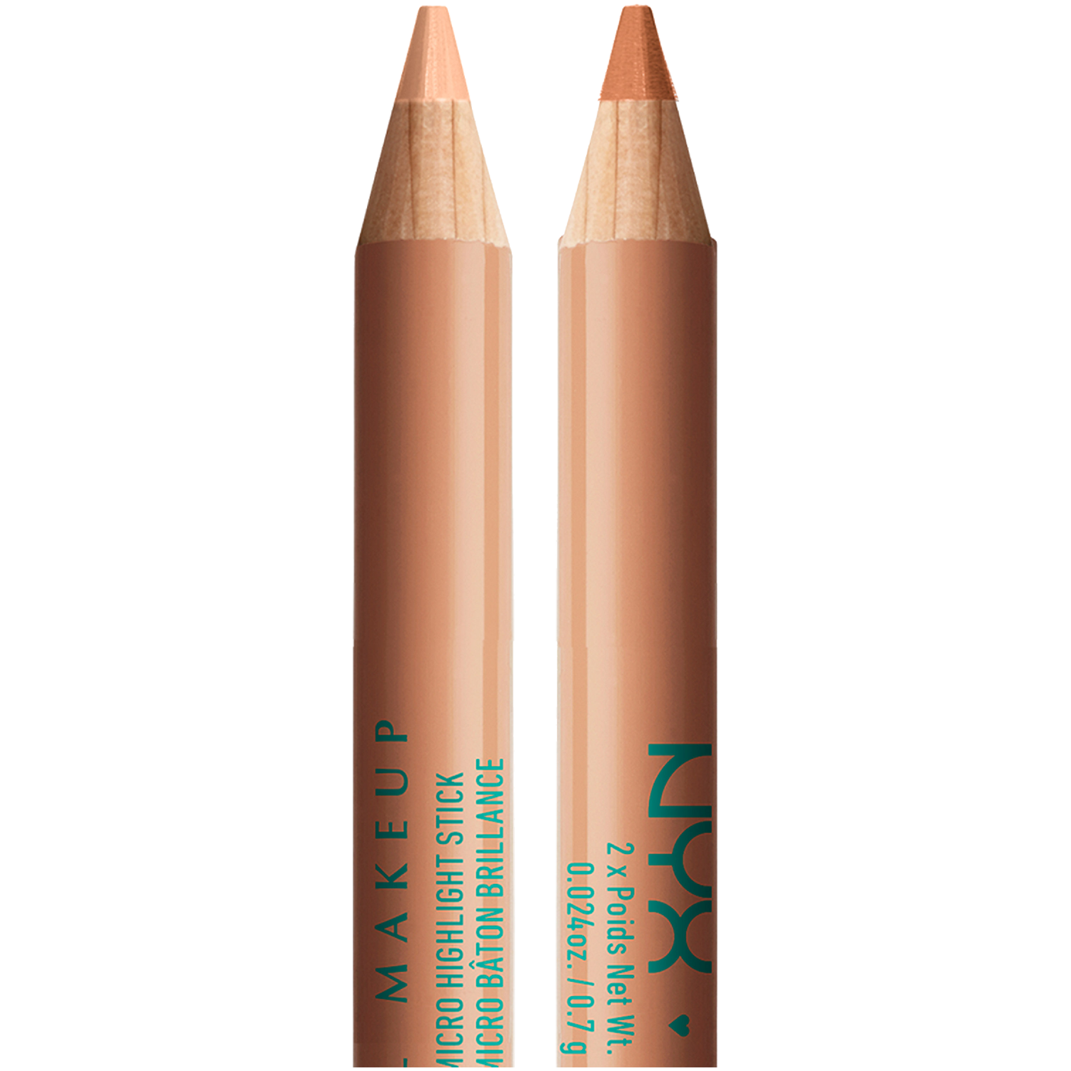 NYX Professional Makeup Wonder Pencil