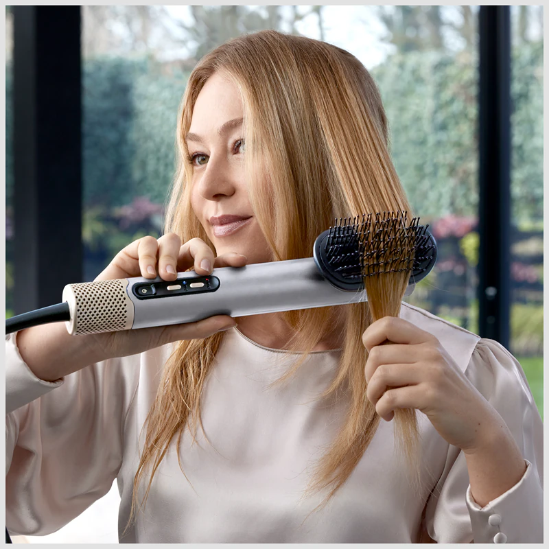 Multistylový žehlič na vlasy BaByliss Air Wand Limited AS6554E