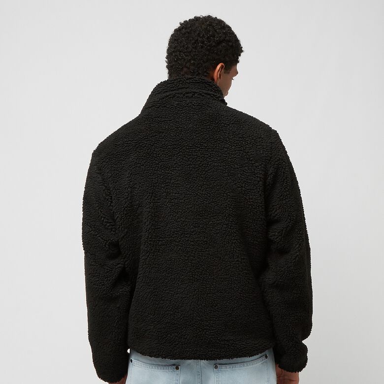 OG Teddy Track Jacket
