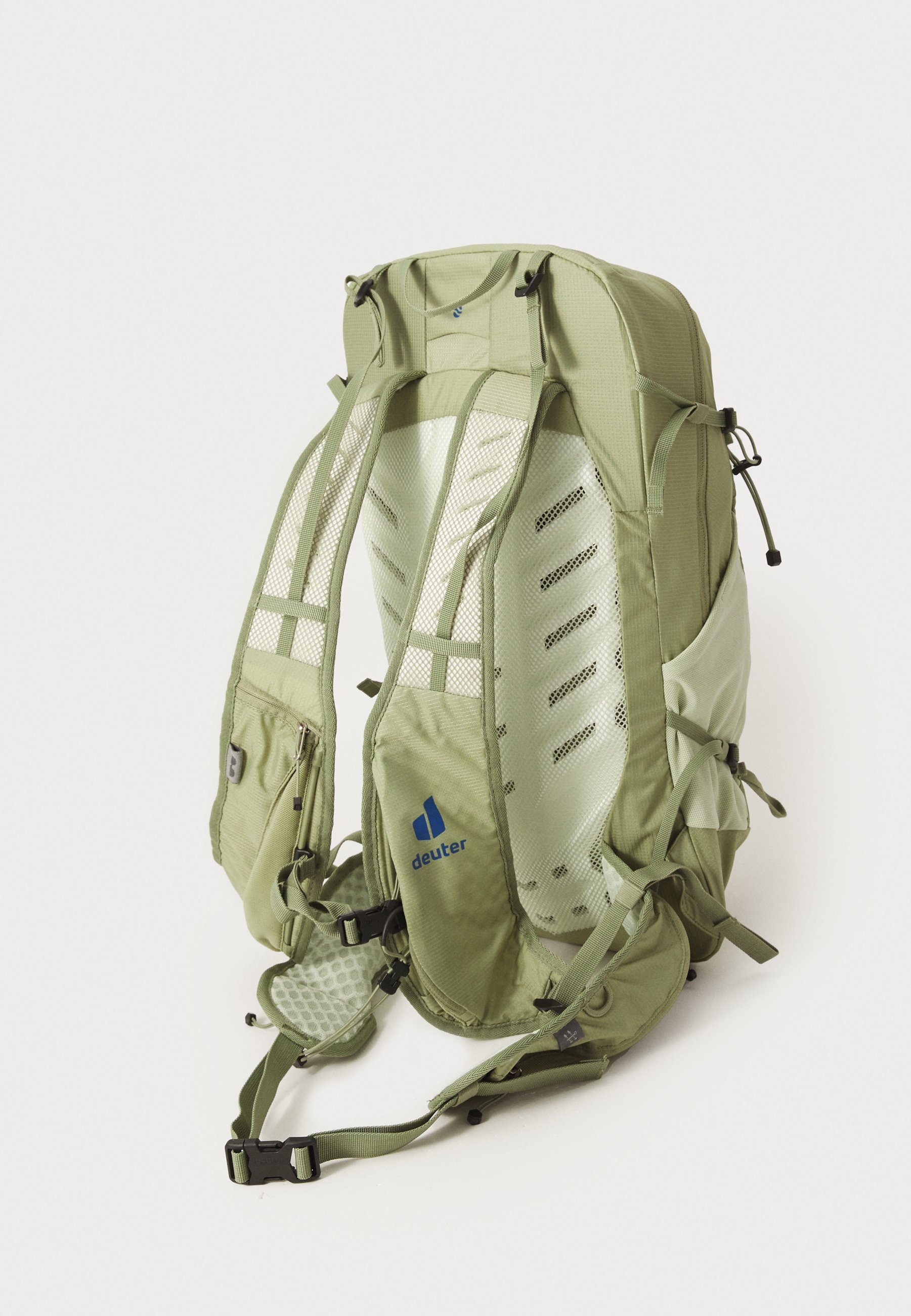Deuter SPEED LITE PRO 25 UNISEX - Wandelrugzak - Mineral Grove