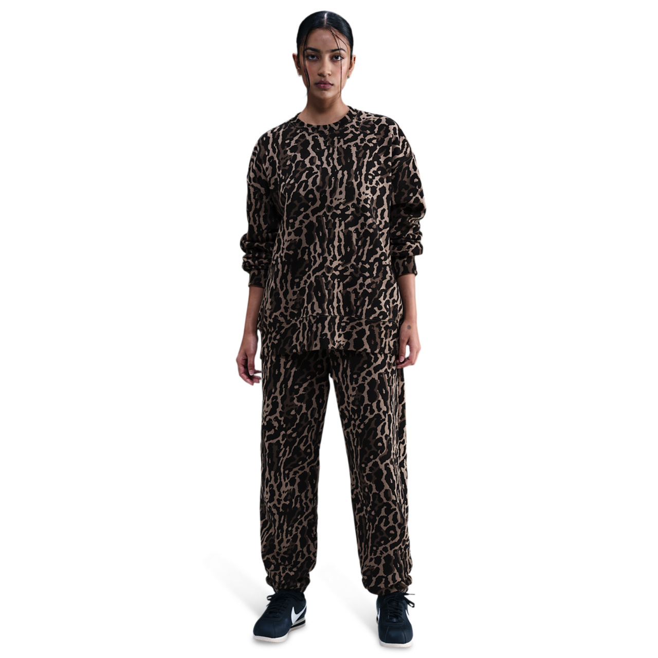 Nike Sportswear Phoenix Oversized Underdele