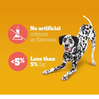 Pedigree Multivitamines Supplementen voor Gewrichtsverzorging