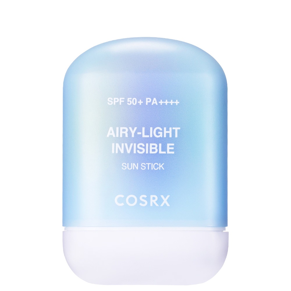 Airy-Light nevidljivi štapić za sunčanje