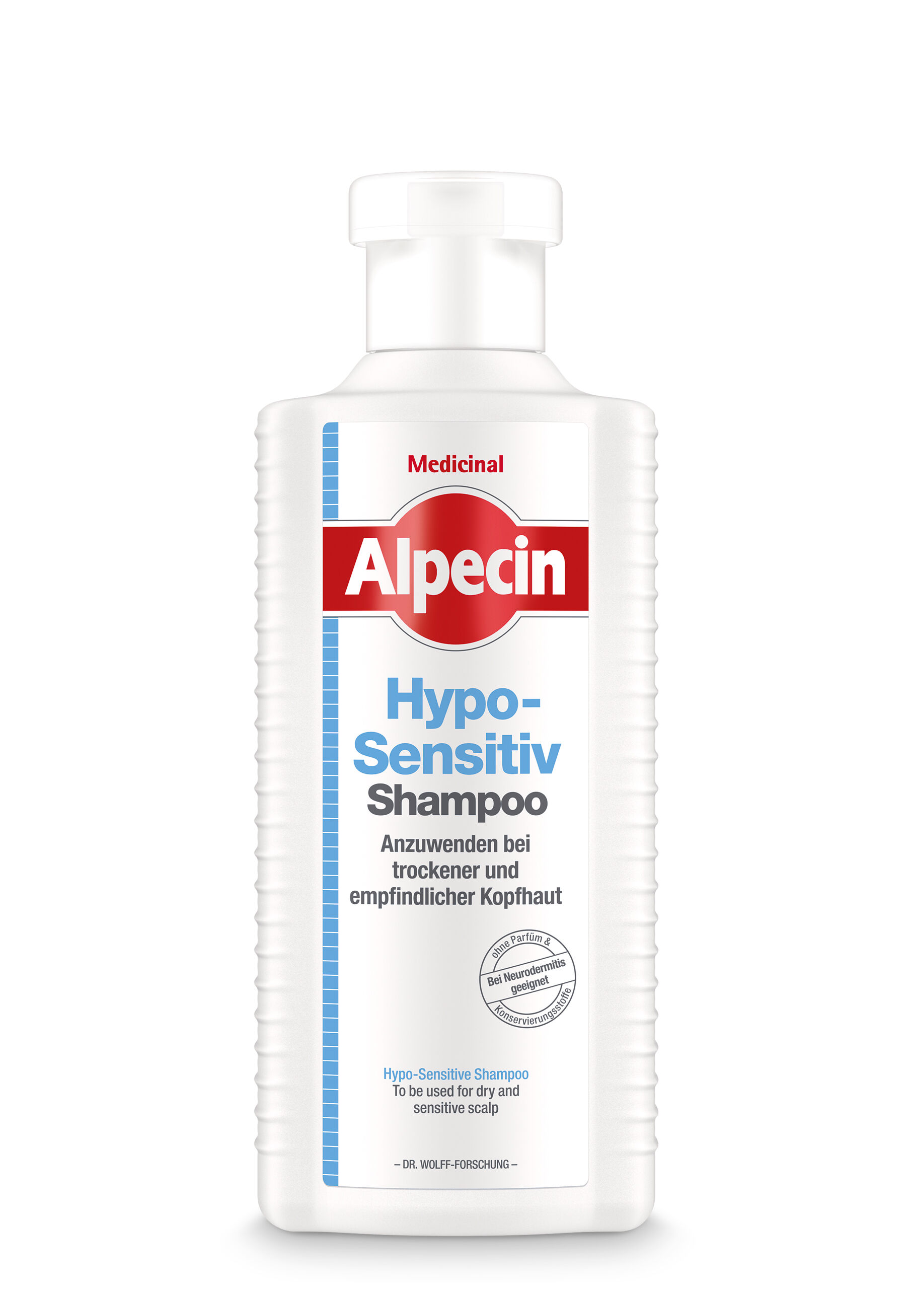 Alpecin Hypo Sensitive