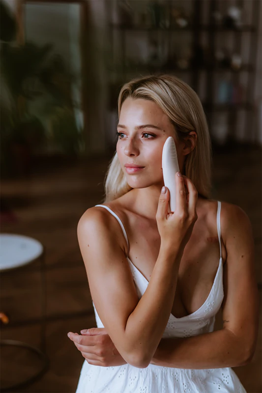 Escova de limpeza facial Beautifly B-Clean PRO