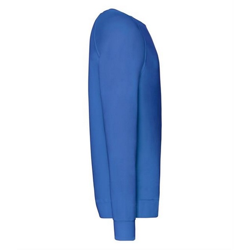 Sudadera Ligera Fruit Of Loom Ľahká