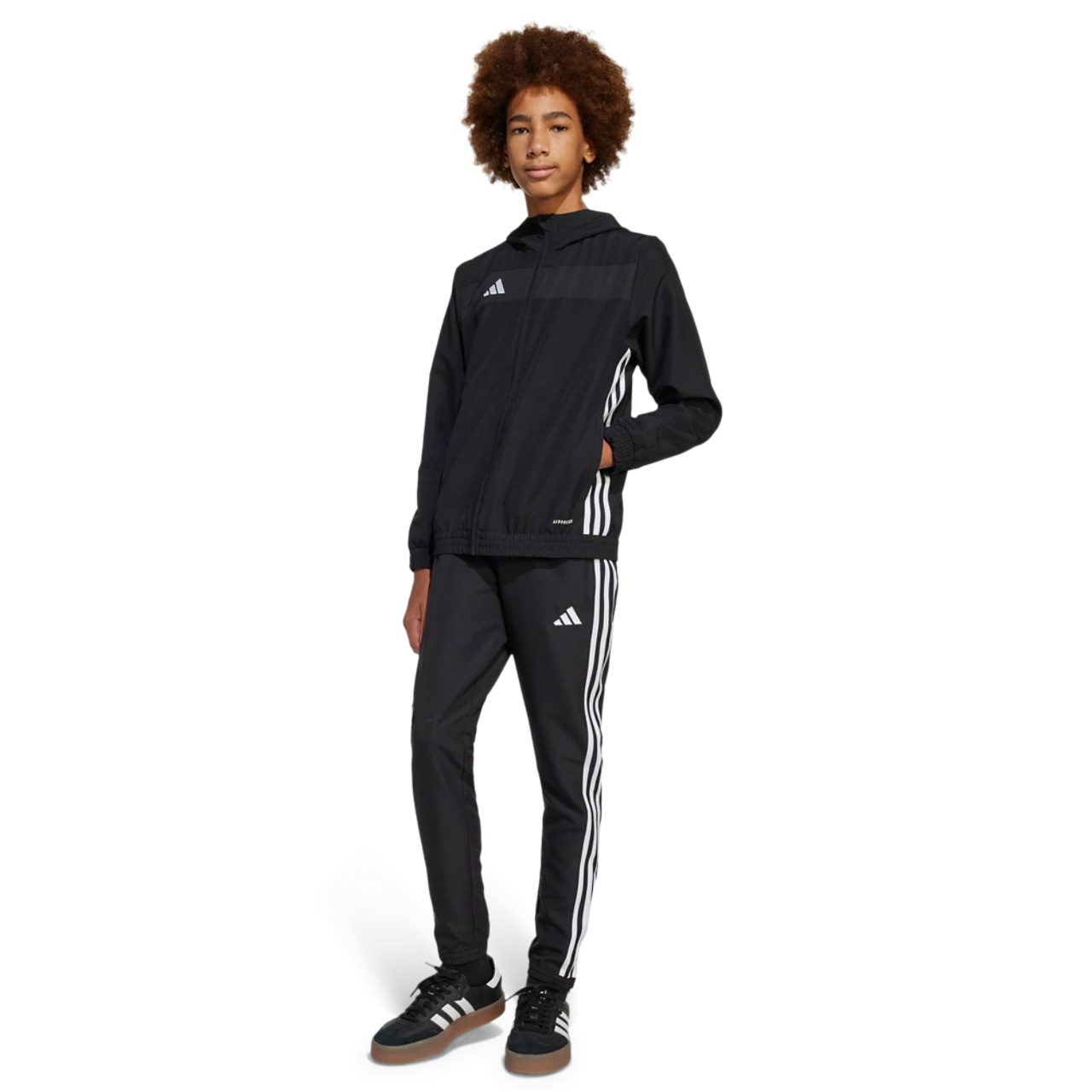 adidas Tiro 25 Essentials