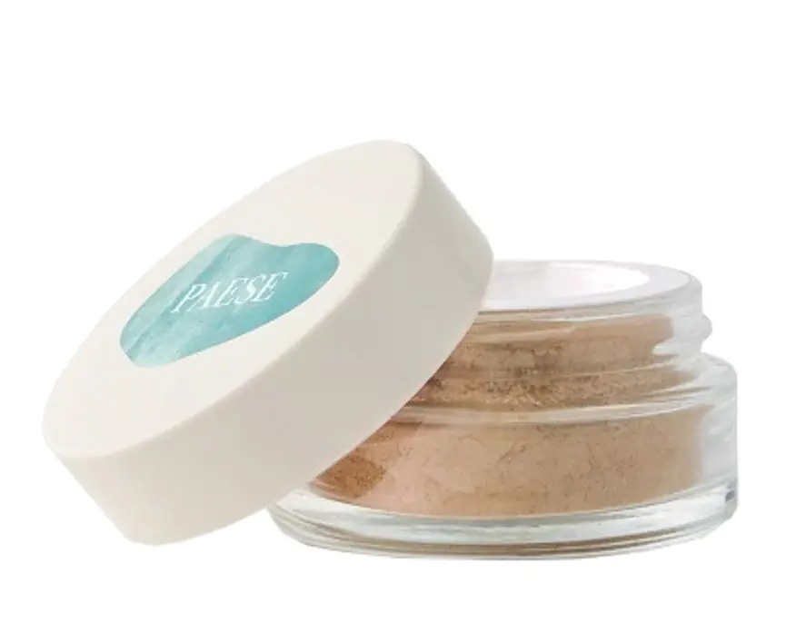Paese Mineralny Bronzer do twarzy 400 Light N
