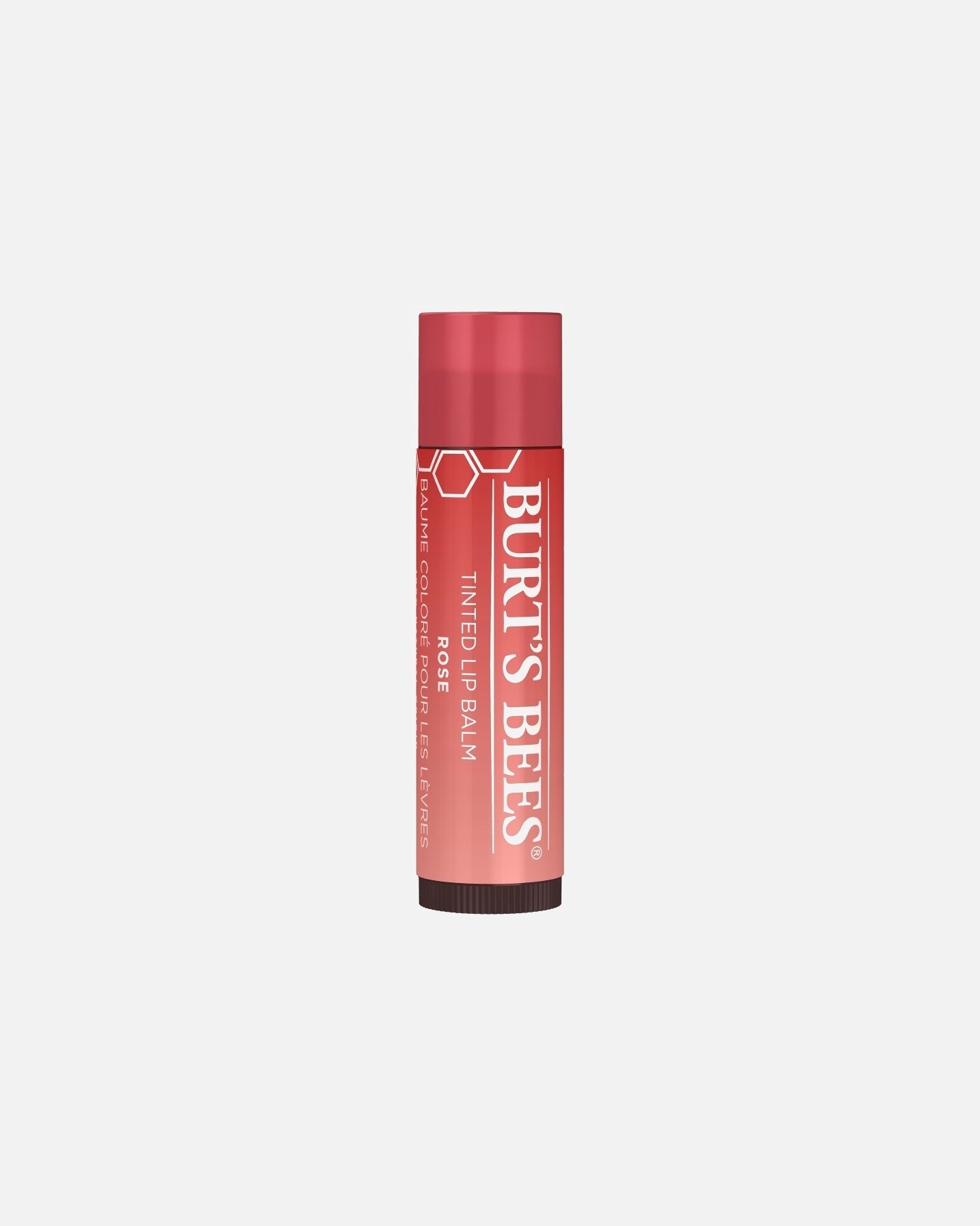 Burt's Bees balzam za usne, tonirani balzam za usne – 4,25 g
