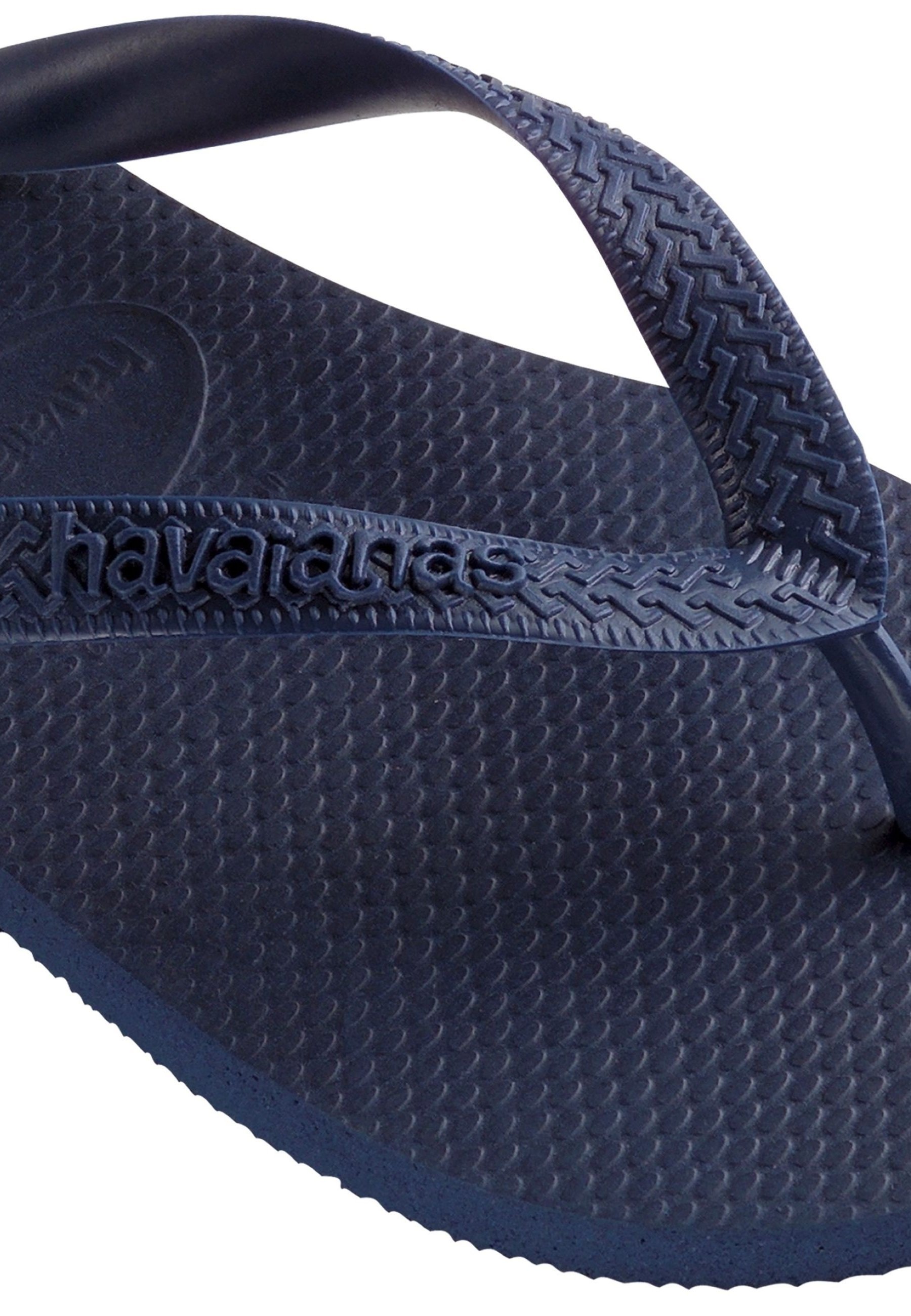 Sandales Havaianas à entre-doigts