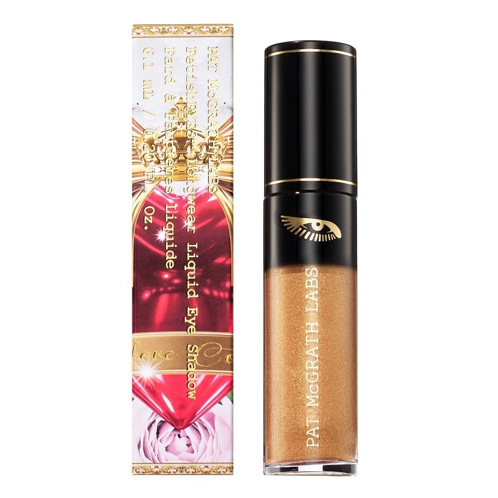 Pat McGrath Labs sjenila za oči Love Collection FetishEYES™ Legendary Wear Flussigschatten – 6,1 ml