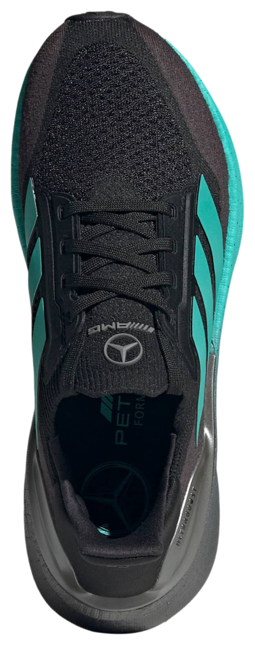 Adidas Mercedes AMG Petronas F1 Ultraboost 5X