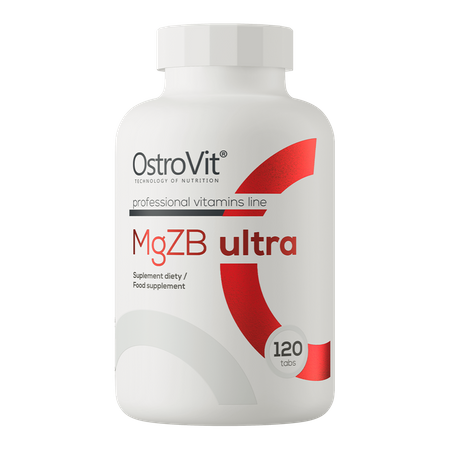 OstroVit MgZB Ultra